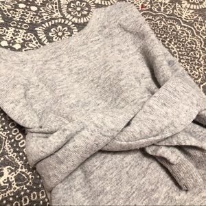 Comfy H&M Sweater. Mint Cond
